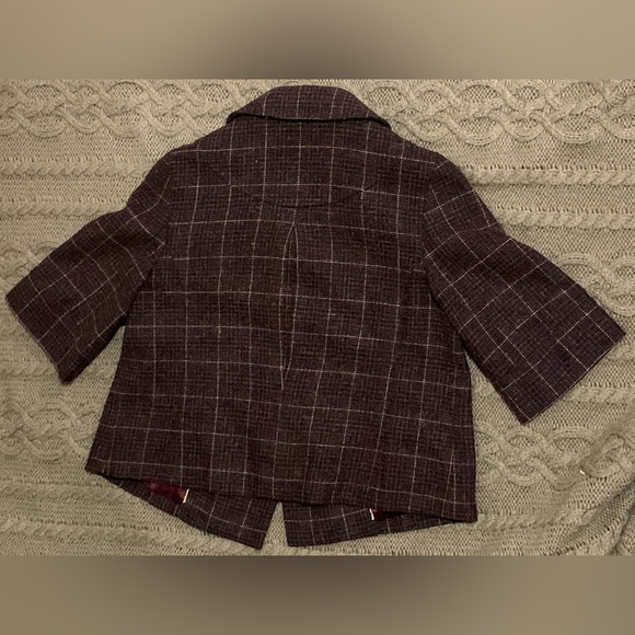 Talula cropped jacket - Picture 5 of 7